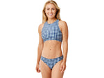 Carve Designs Sanitas Compression Bottom - Women's Gingham