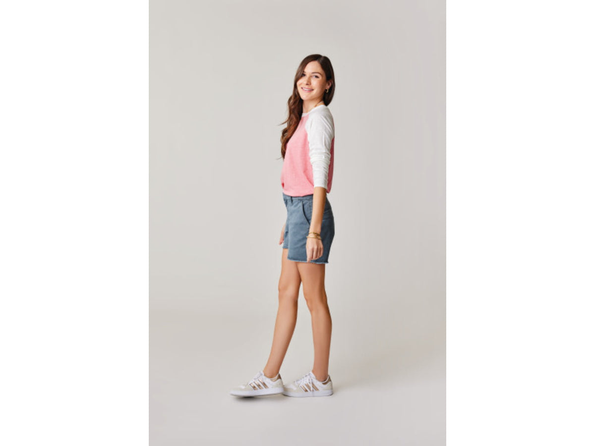 Carve Designs Sausalito Short - Women's Charcoal 4 SHKG70-523-04