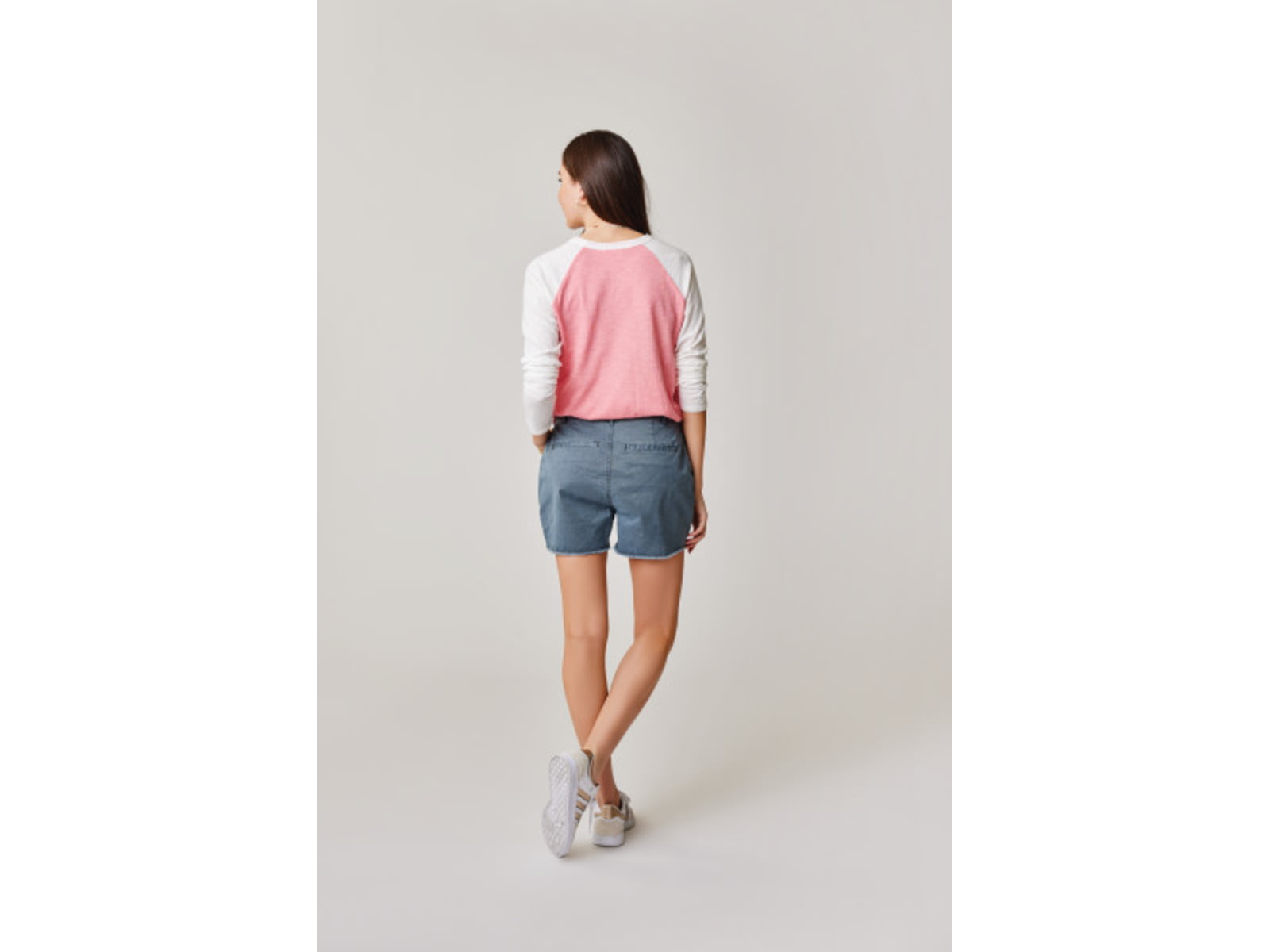 Carve Designs Sausalito Short - Women's Charcoal 4