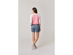 Carve Designs Sausalito Short - Women's Charcoal 4 SHKG70-523-04