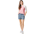 Carve Designs Sausalito Short - Women's Charcoal 4 SHKG70-523-04