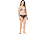 Carve Designs St. Barth Compression Bottom - Women's Black Large