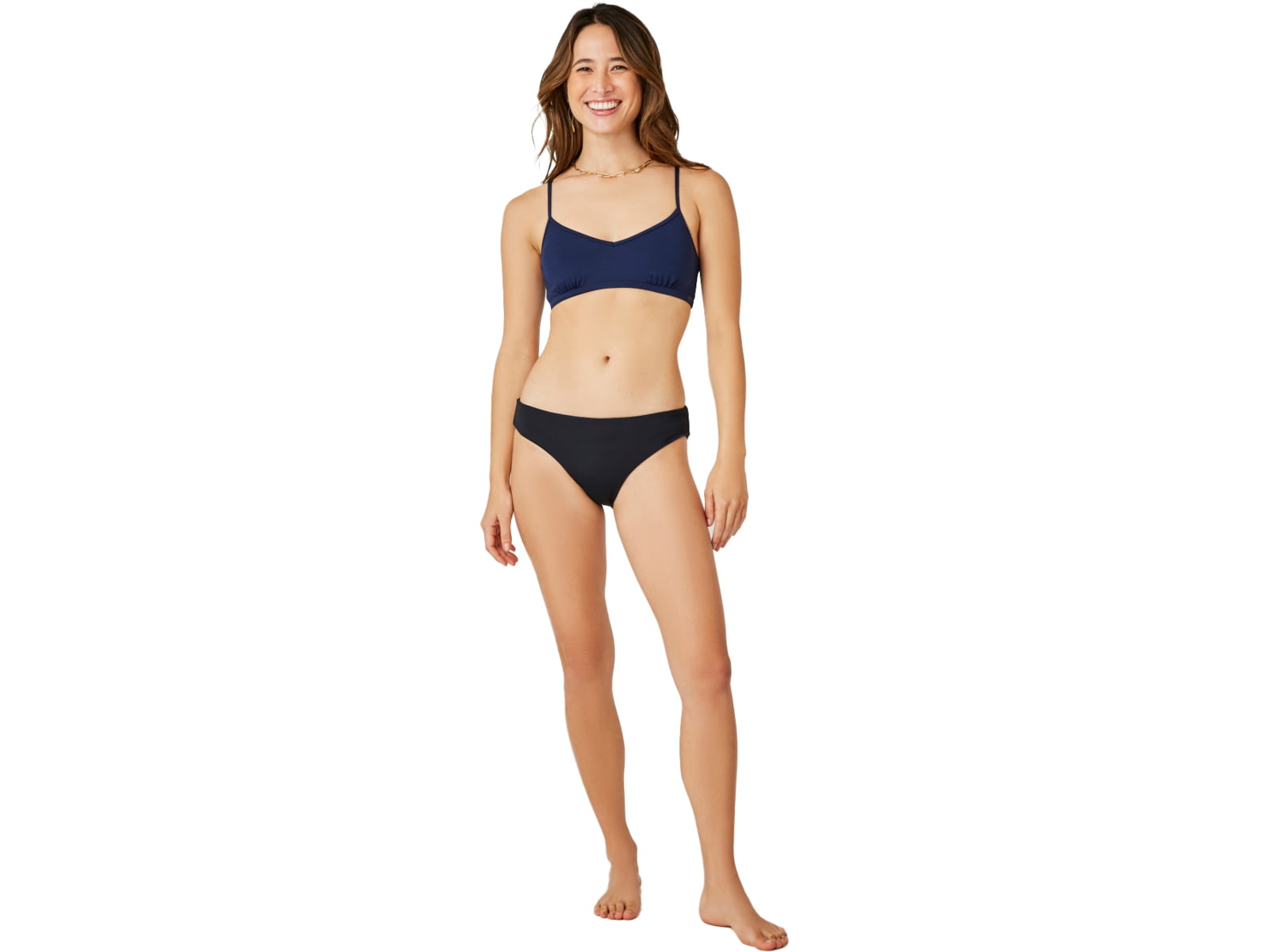 Carve Designs St. Barth Reversible Bottom