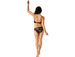 Carve Designs St. Barth Reversible Bottom