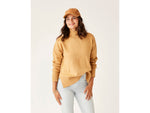 Carve Designs Woodward Sweater - Women's