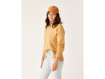 Carve Designs Woodward Sweater - Women's