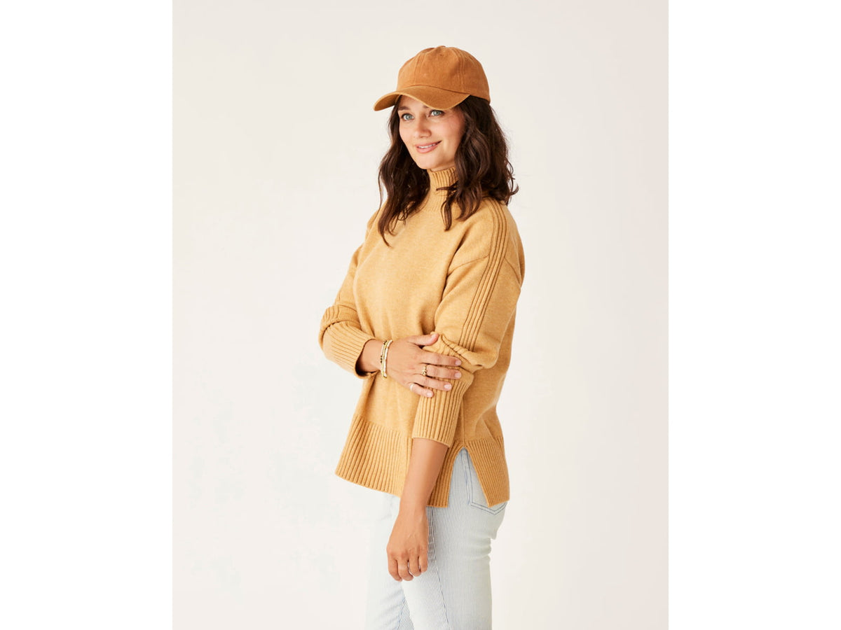 Carve Designs Woodward Sweater - Women's