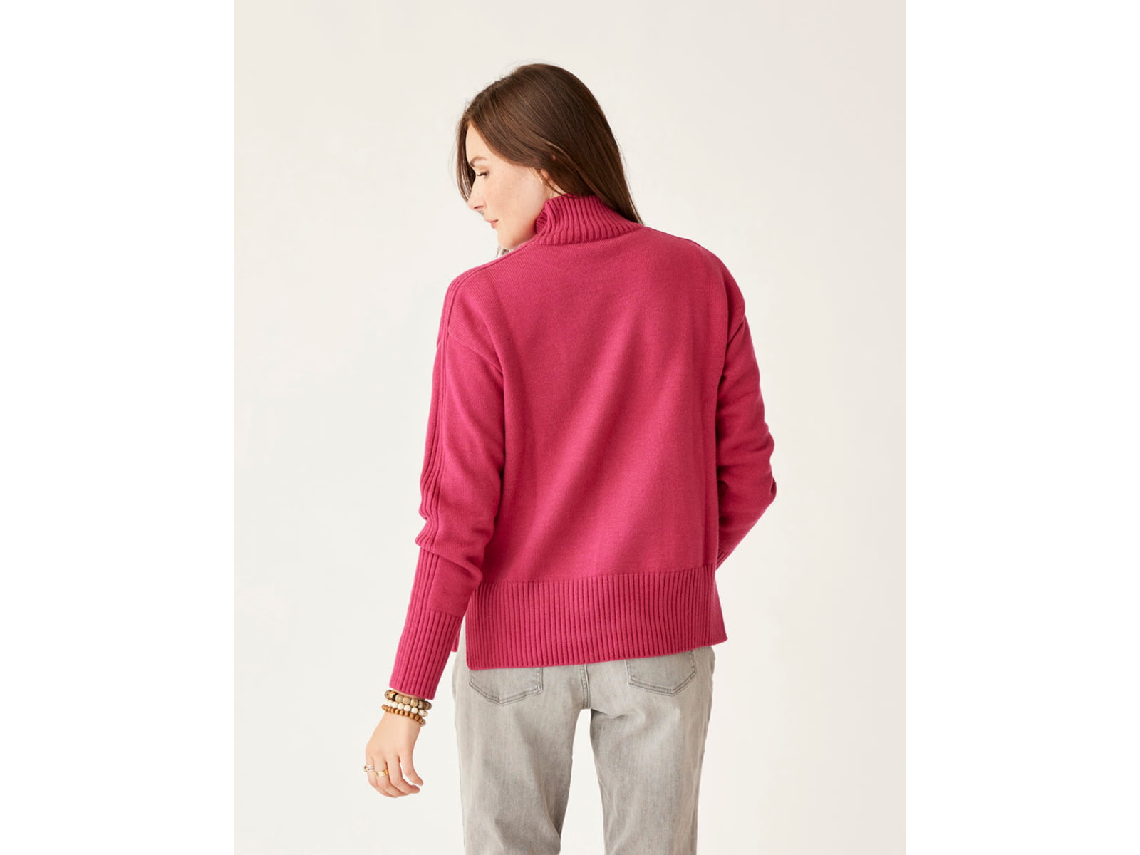 Carve Designs Woodward Sweater - Women's