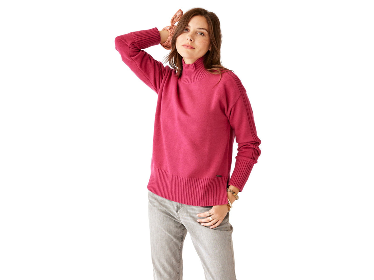 Carve Designs Woodward Sweater - Women's