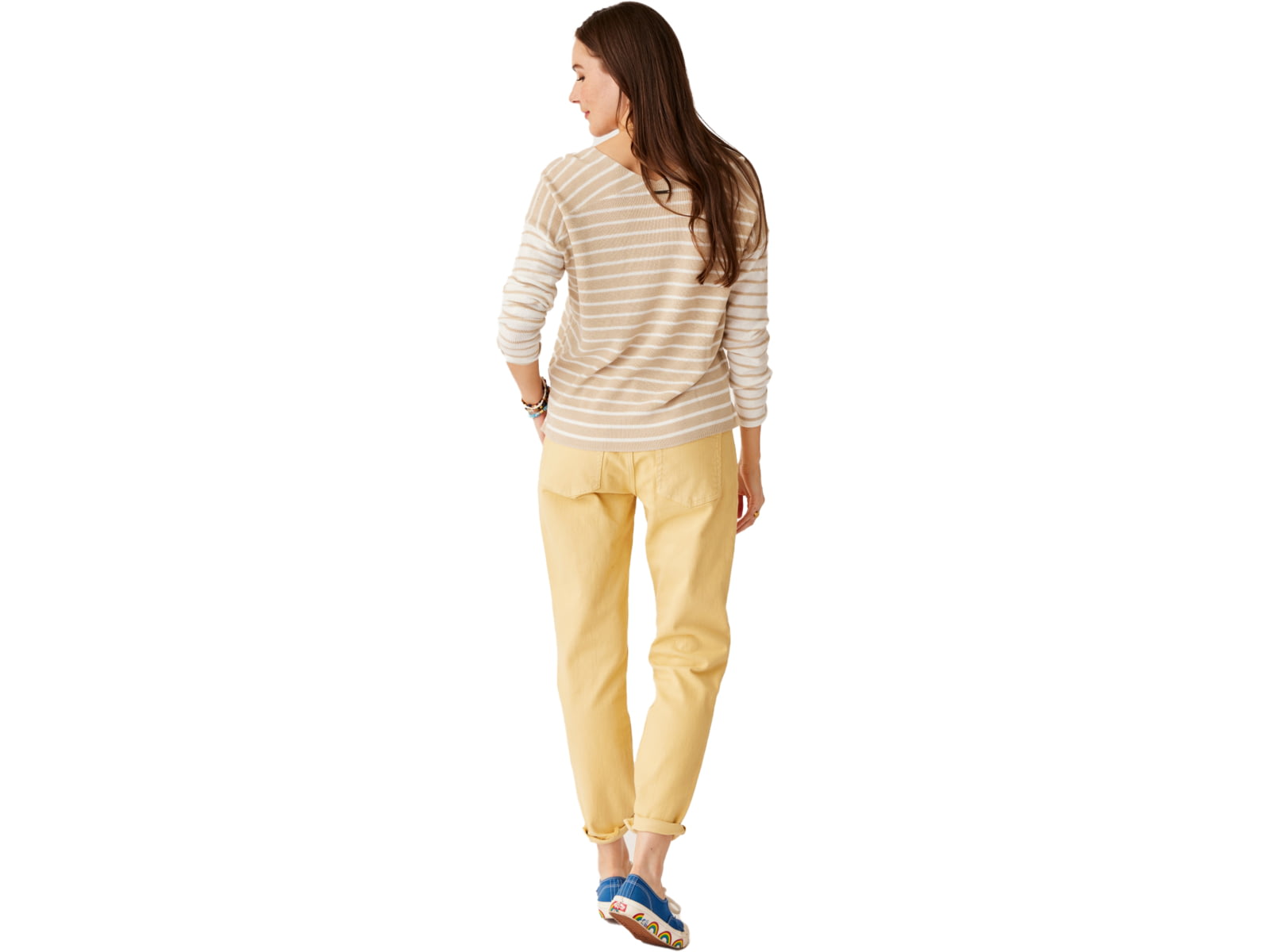 Carve Designs Zella Pullover - Women's