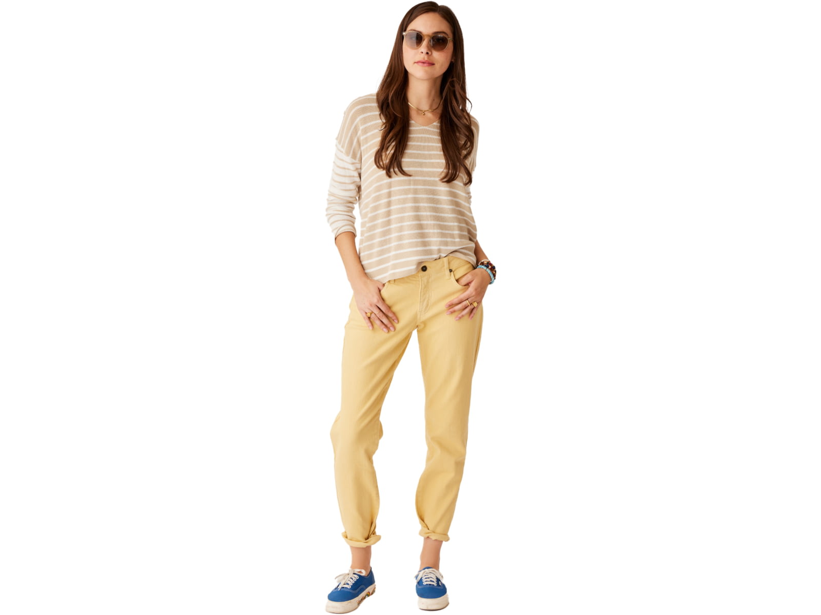 Carve Designs Zella Pullover - Women's