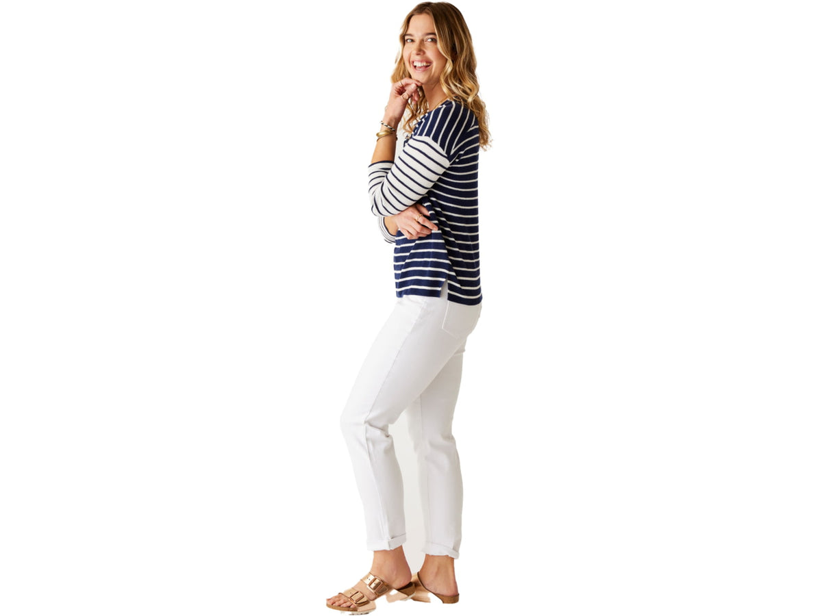 Carve Designs Zella Pullover - Women's