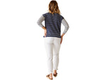 Carve Designs Zella Pullover - Women's