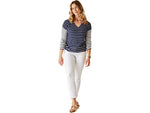 Carve Designs Zella Pullover - Women's