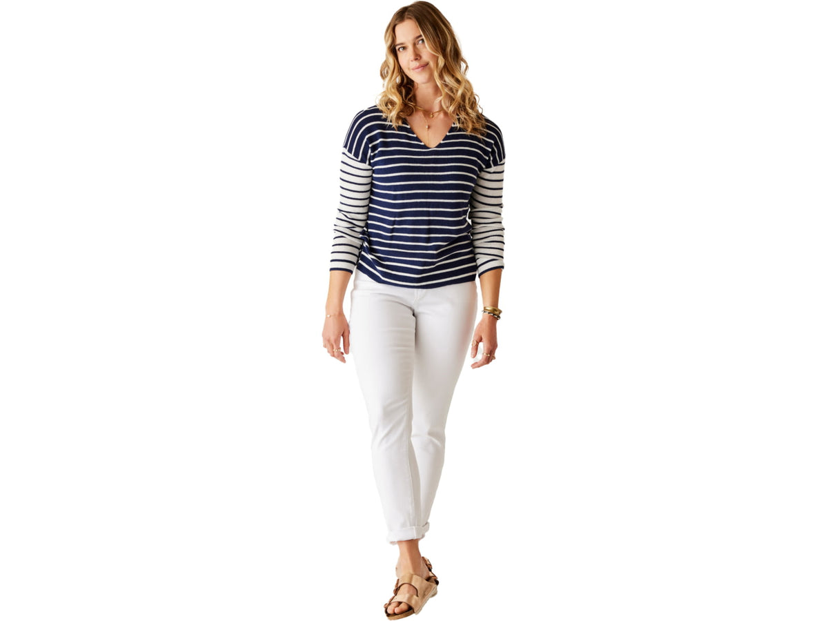 Carve Designs Zella Pullover - Women's