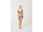 Carve Designs Zuri Top - Women's Black Small