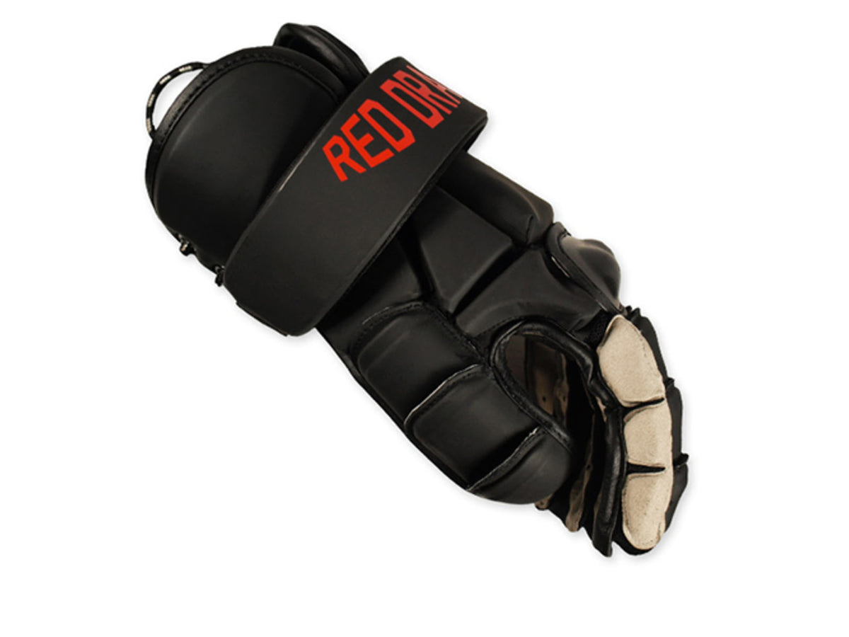 Cas Hanwei Red Dragon HEMA Gloves 12 AR7010