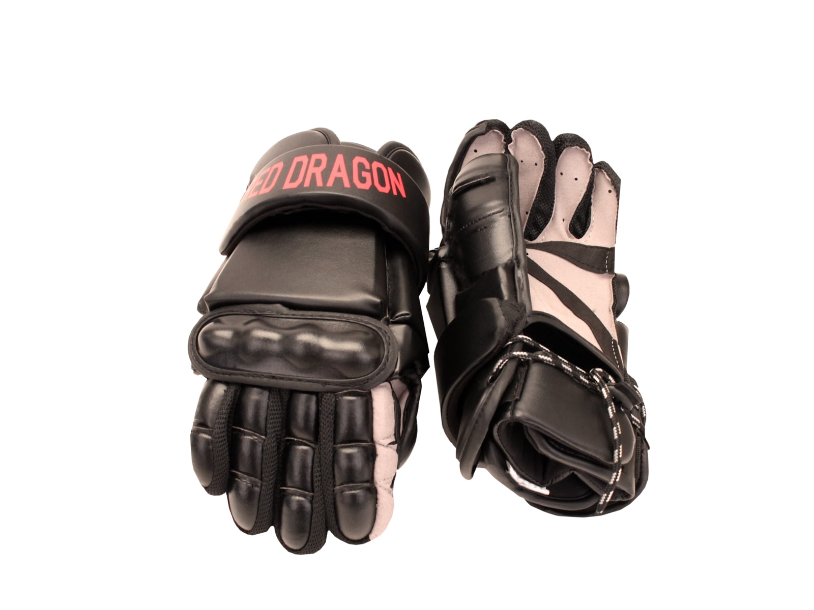 Cas Hanwei Red Dragon HEMA Gloves 12 AR7010
