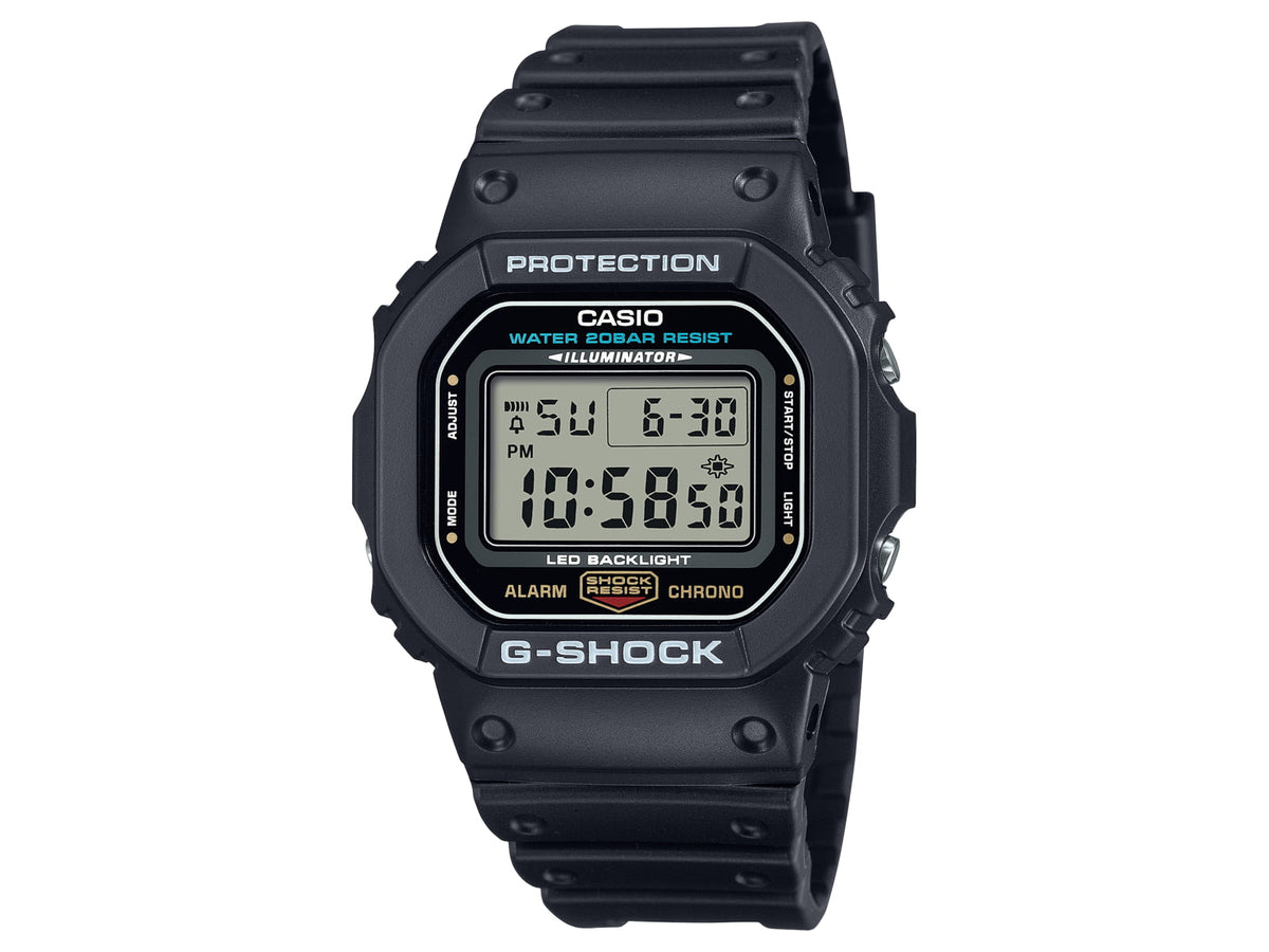 Watches