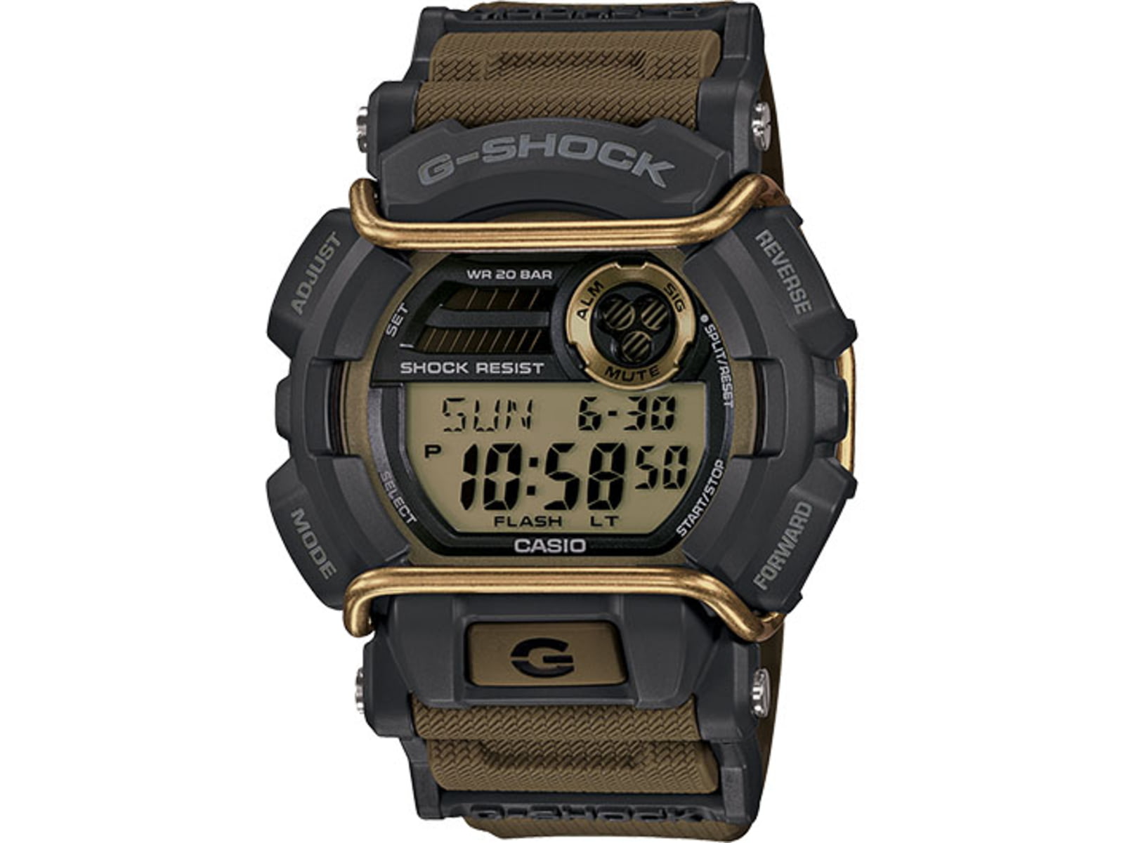 Casio G-Shock Active Sport