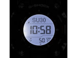 Casio G-Shock Mudman Triple-Sensor Solar Power Watch - Men's Black