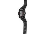 Casio G-Shock Mudman Triple-Sensor Solar Power Watch - Men's Black