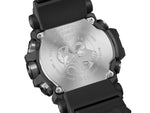 Casio G-Shock Mudman Triple-Sensor Solar Power Watch - Men's Black