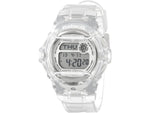 Casio Outdoor Baby-G Digital Resin Watch