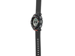 Casio Outdoor Casio Pro Trek Solar Watch Triple Sensor Watching Featuring an Altimeter Barometer Digital Compass Thermometer and 100M WR - Men's
