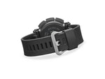 Casio Outdoor Casio Pro Trek Solar Watch Triple Sensor Watching Featuring an Altimeter Barometer Digital Compass Thermometer and 100M WR - Men's