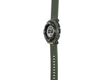 Casio Outdoor Casio Pro Trek Solar Watch Triple Sensor Watching Featuring an Altimeter Barometer Digital Compass Thermometer and 100M WR - Men's