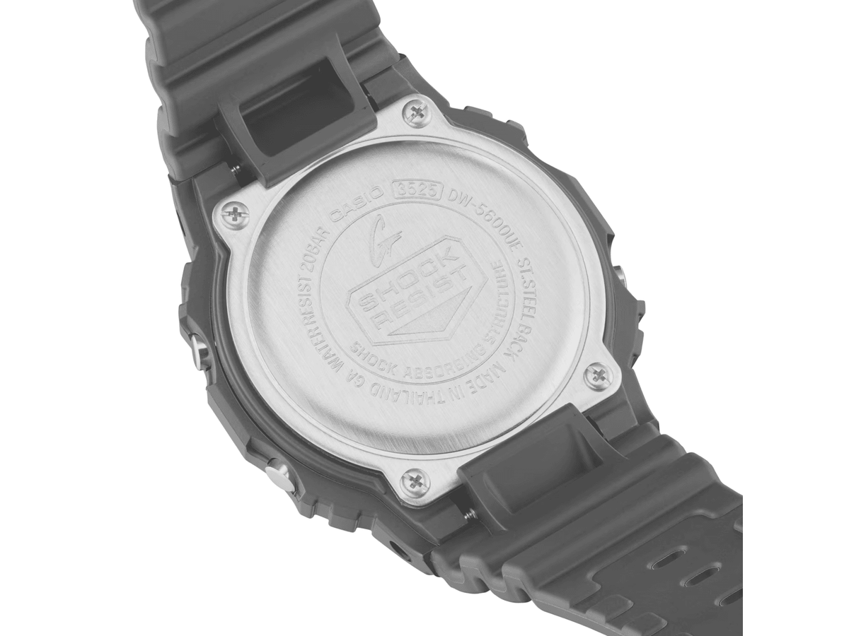 Casio Outdoor G-Shock Classic