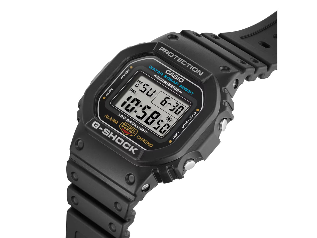 Casio Outdoor G-Shock Classic