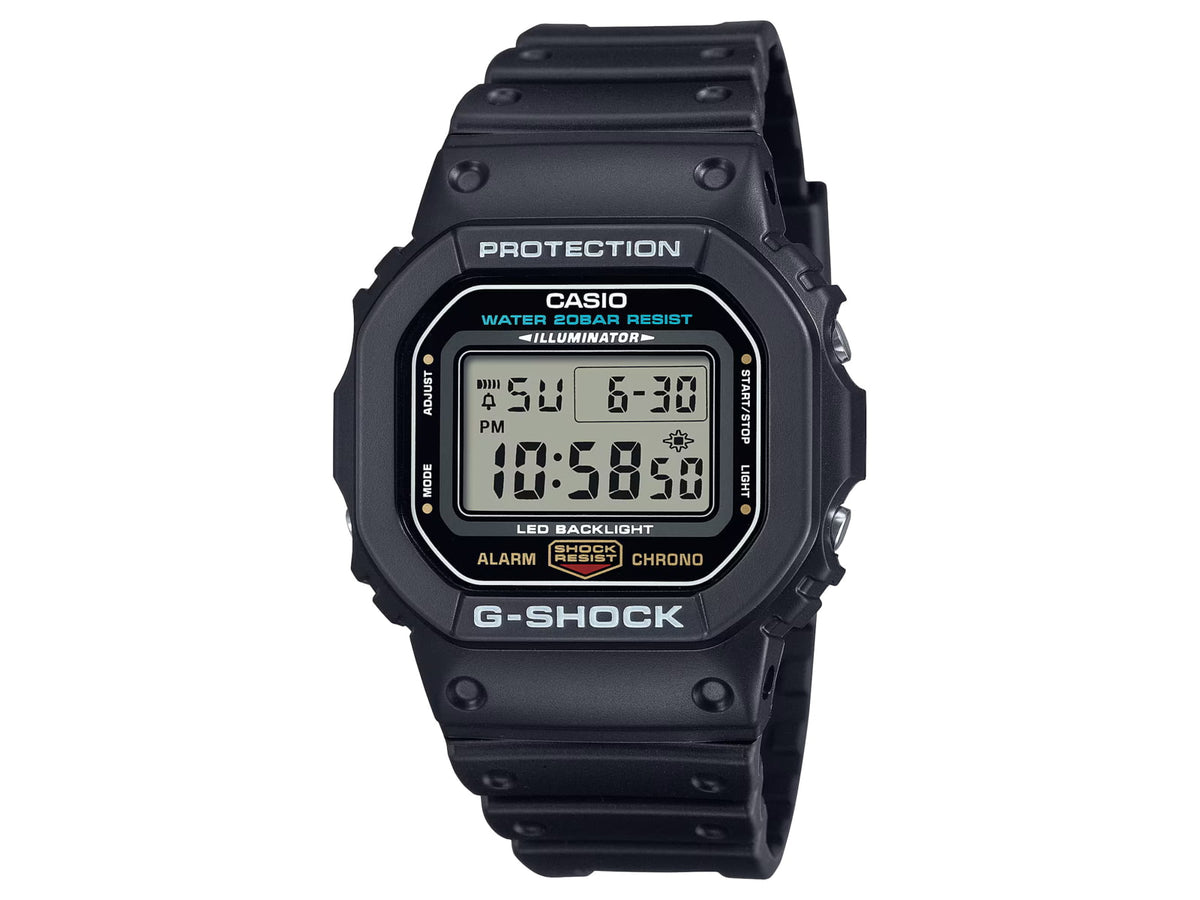 Casio Outdoor G-Shock Classic