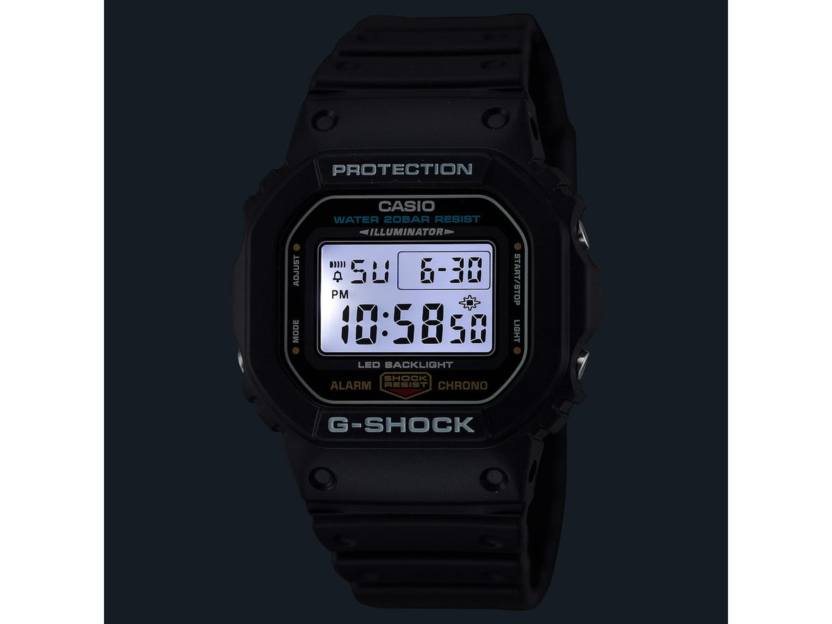 Casio Outdoor G-Shock Classic