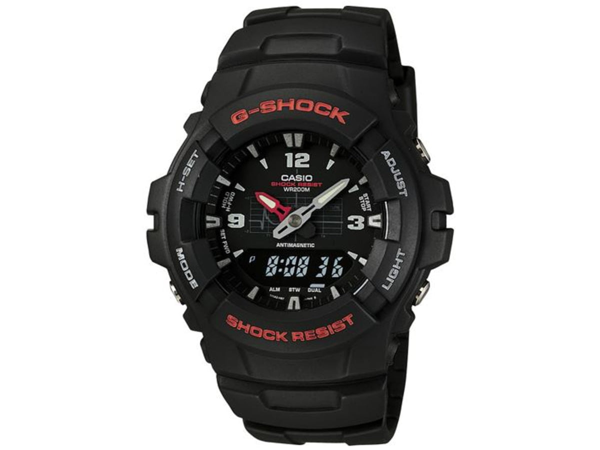 Casio Outdoor G-Shock Classic