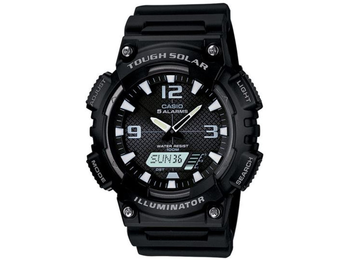 Casio