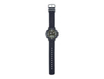 DEMO Casio PRO TREK Tough Solar Triple Sensor Watch - Men's Green