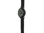 DEMO Casio PRO TREK Tough Solar Triple Sensor Watch - Men's Green