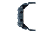 Casio Tactical G-Shock Move Analog-Digital Power Trainer Watch Slate Blue One Size