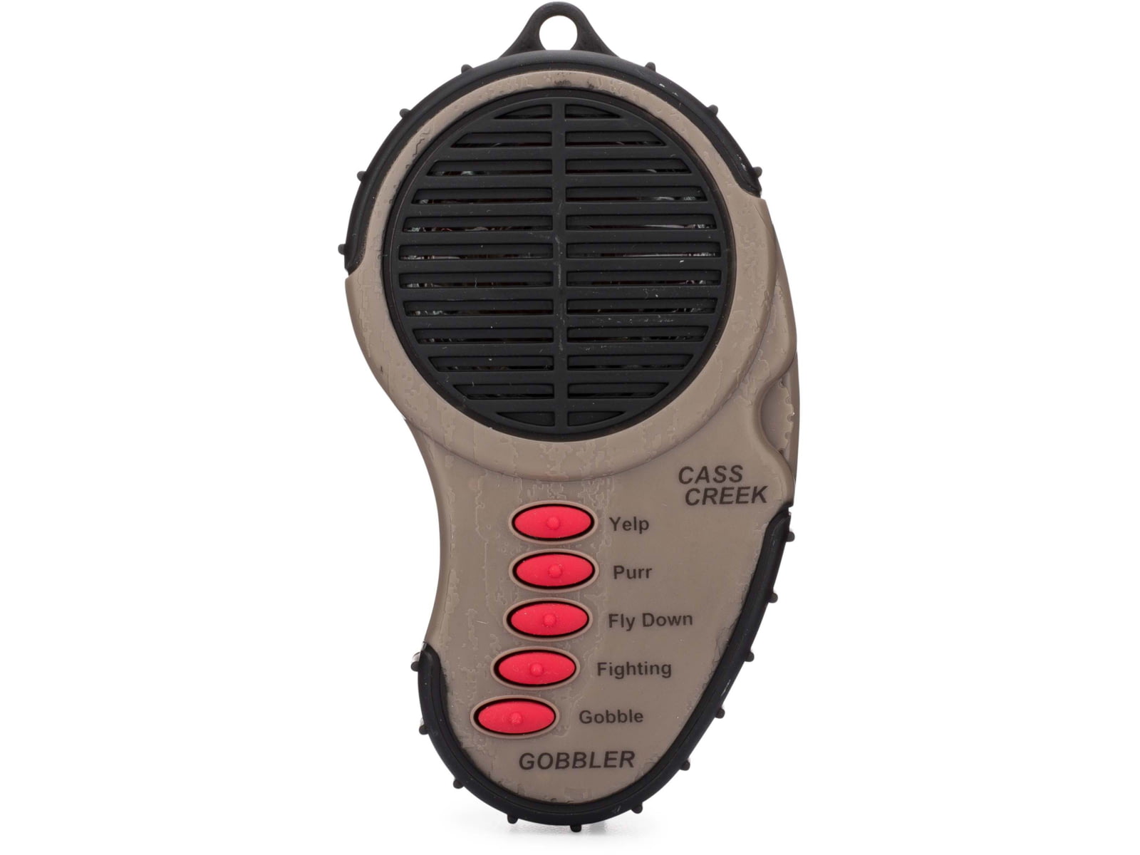 Cass Creek Ergo Series Spring Gobbler Call Camo
