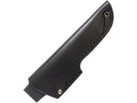 Casstrom No.10 Sheath Black