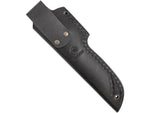 Casstrom No.10 Sheath Black