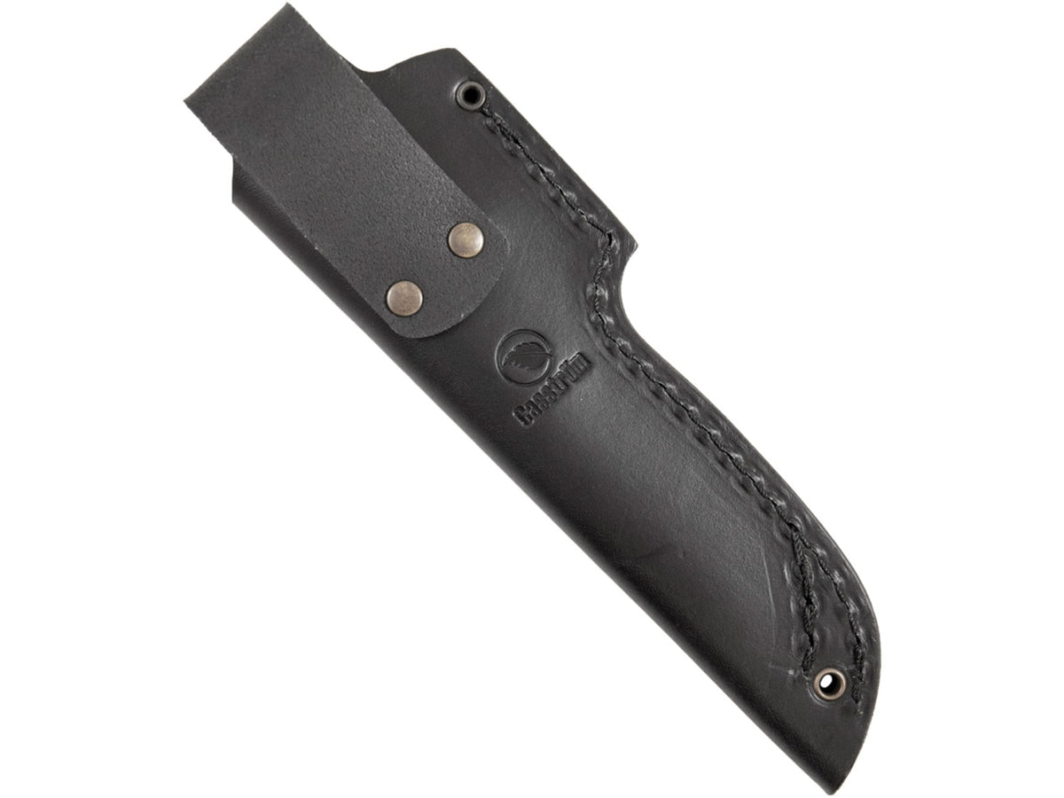 Casstrom No.10 Sheath Black