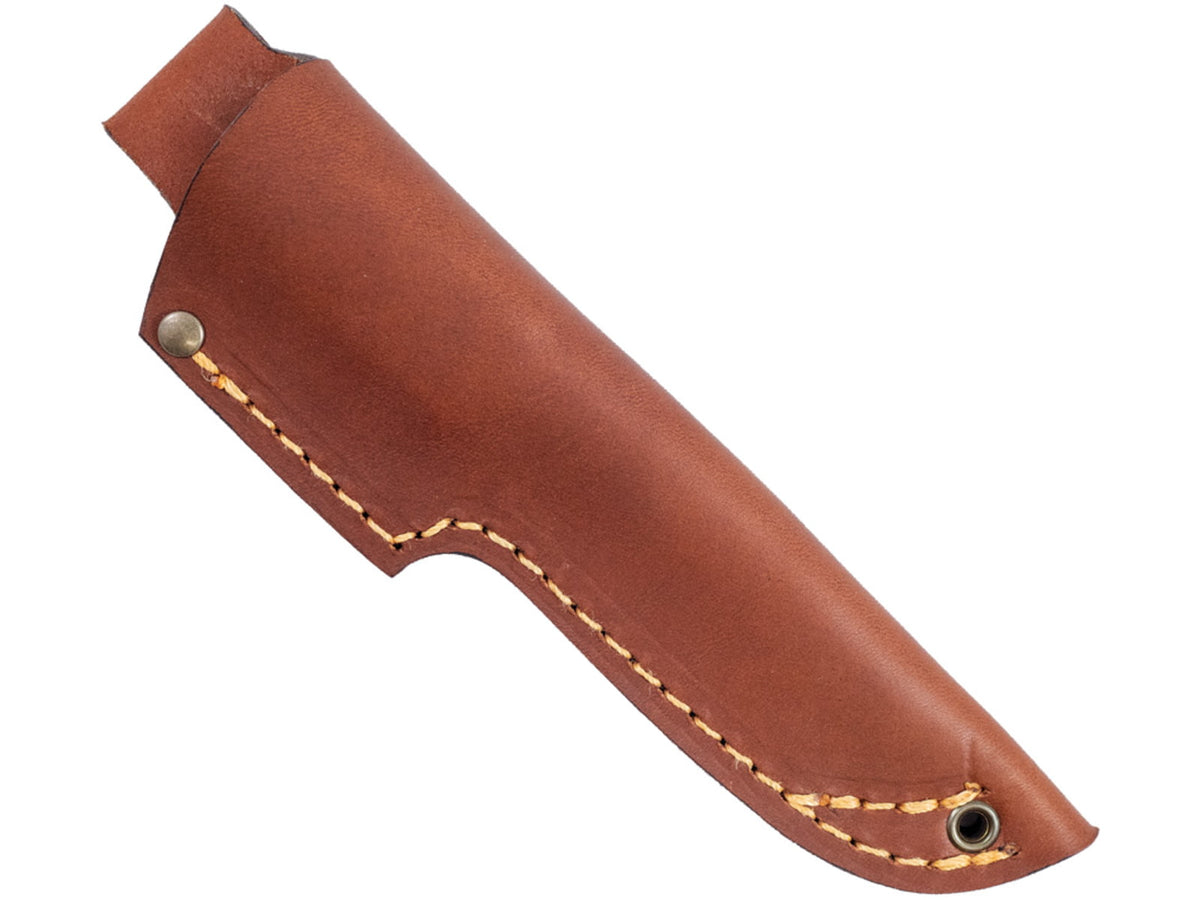 Casstrom No.10 Sheath Cognac