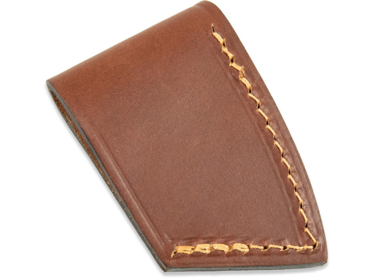 Casstrom No. 20 Leather Axe Sheath Leather Brown 13027
