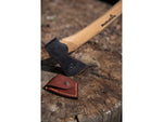 Casstrom No. 20 Leather Axe Sheath Leather Brown 13027