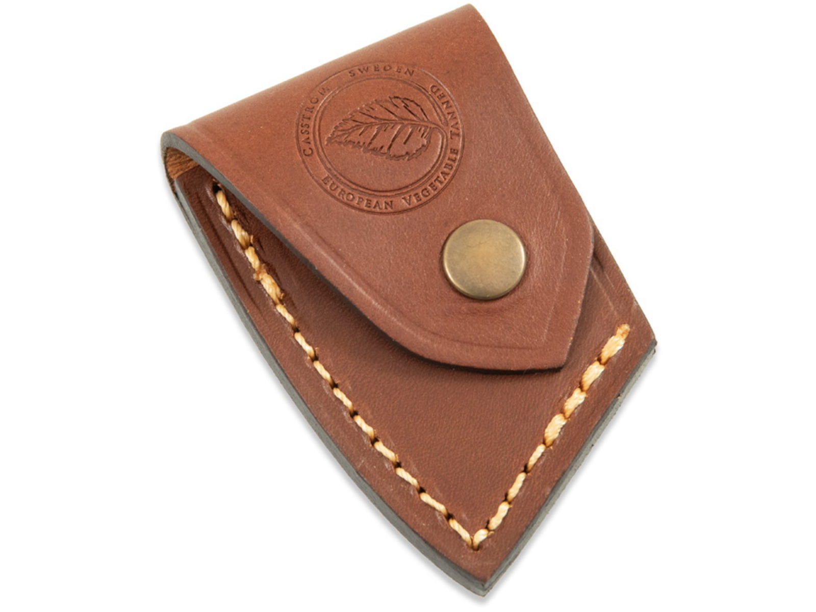 Casstrom No. 20 Leather Axe Sheath Leather Brown 13027