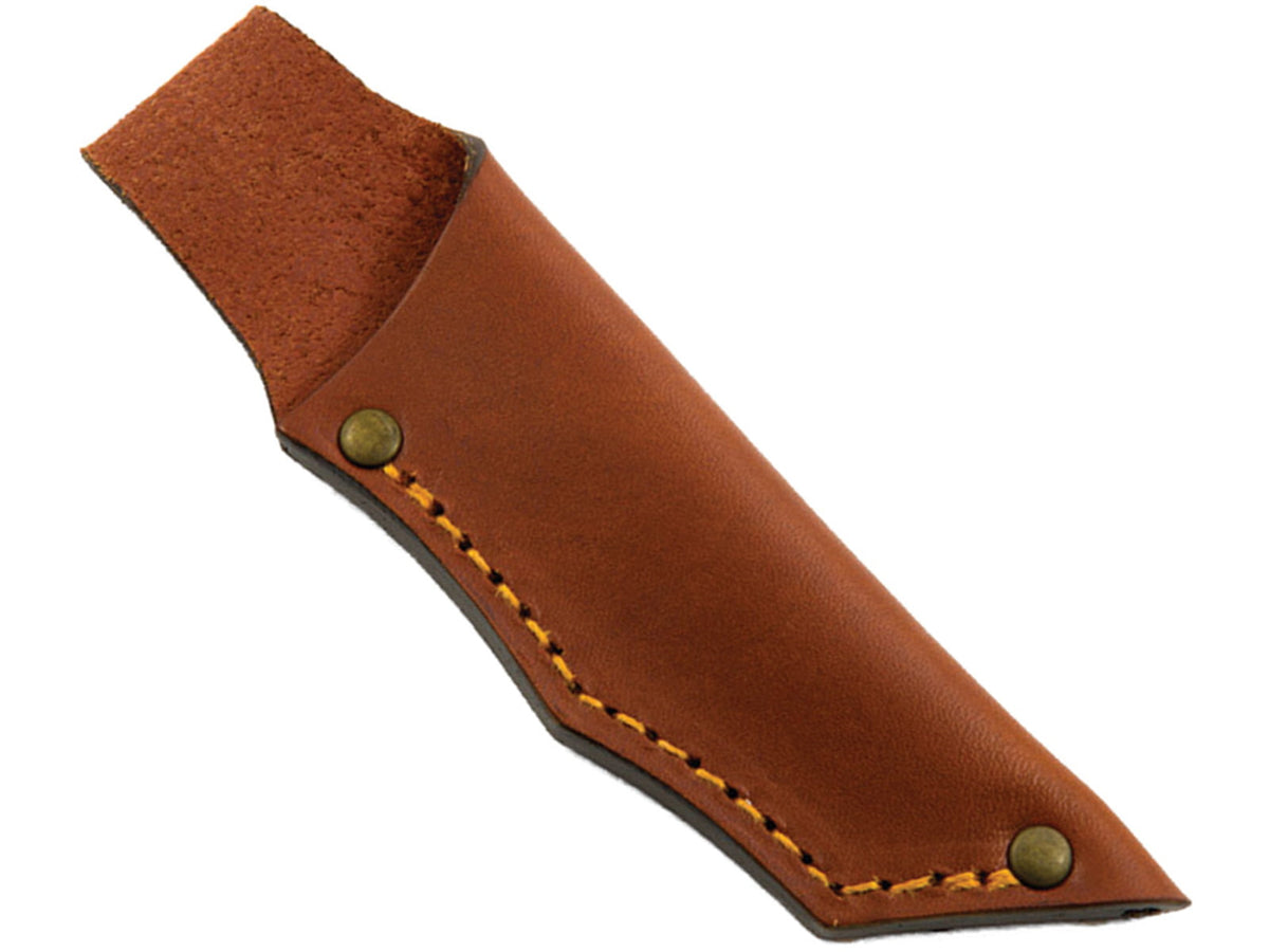 Casstrom Safari Sheath Leather