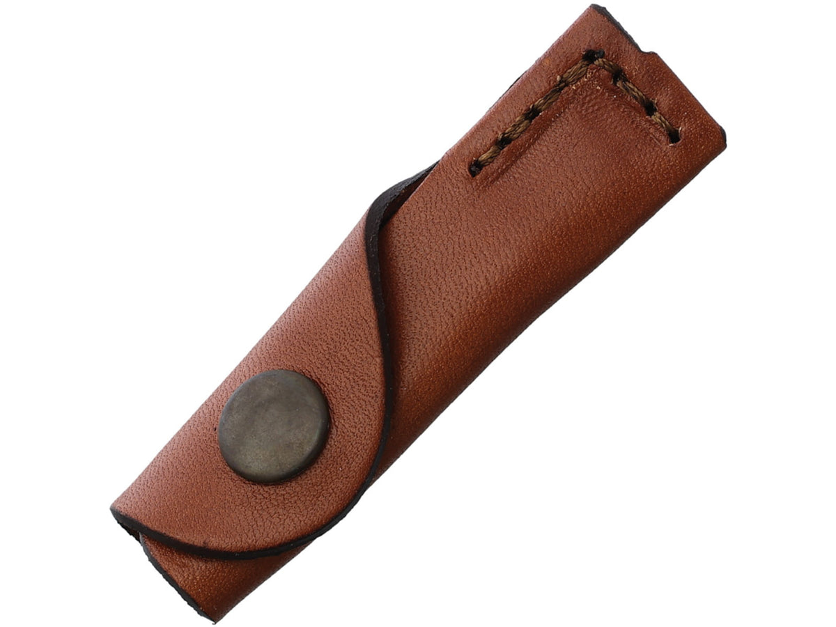 Casstrom Sheath for spoon knife Right
